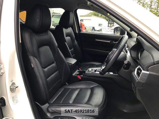 Mazda CX-5 2019-03 358533-3