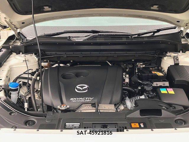 Mazda CX-5 2019-03 358533-27