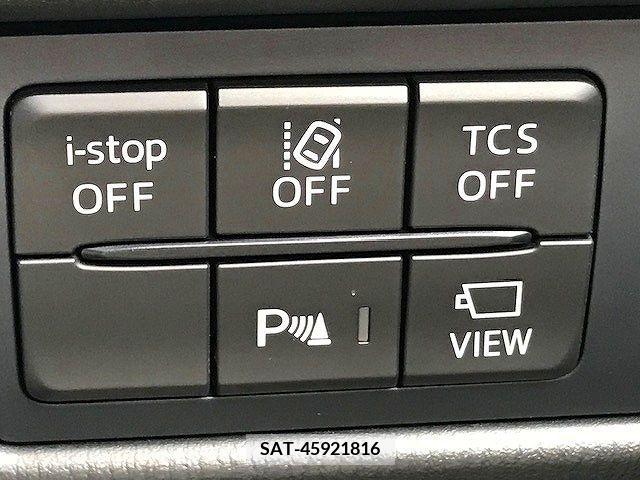 Mazda CX-5 2019-03 358533-15