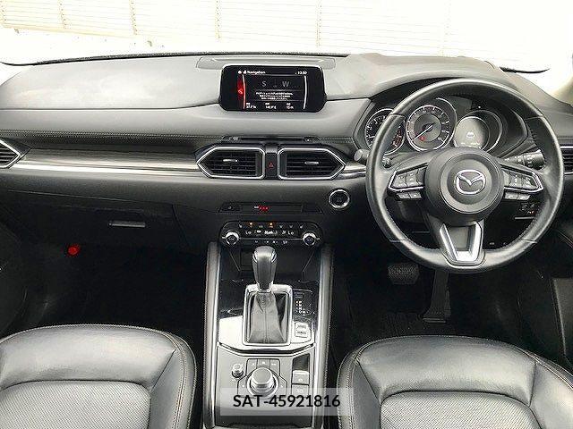 Mazda CX-5 2019-03 358533-1