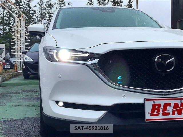 Mazda CX-5 2019-03 358533-26