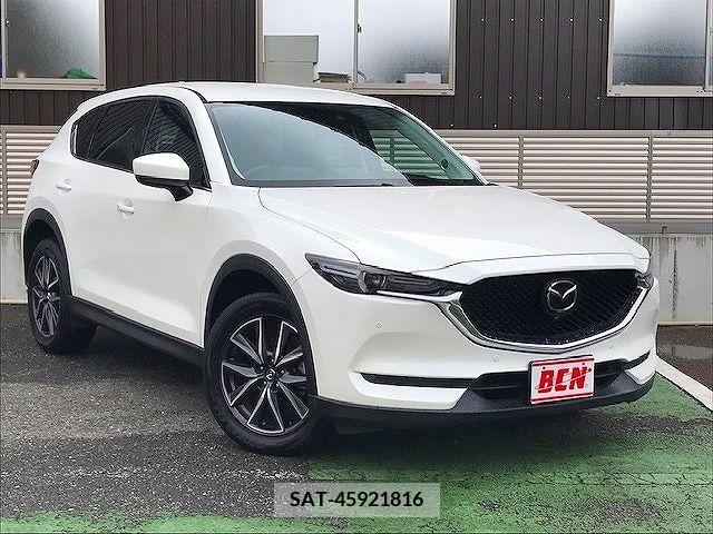 Mazda CX-5 2019-03 358533-6