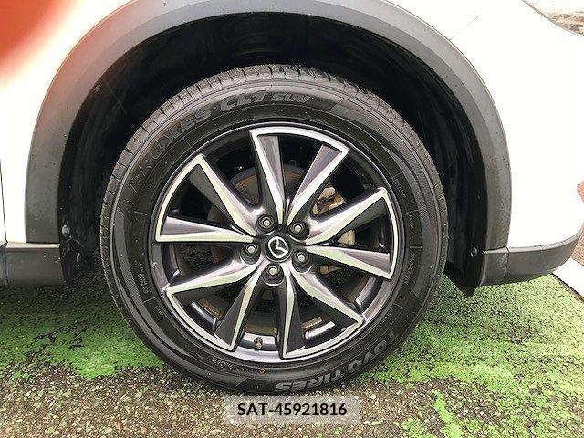 Mazda CX-5 2019-03 358533-25