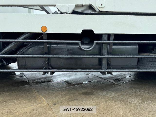 Isuzu FORWARD 2008-12 360510-29