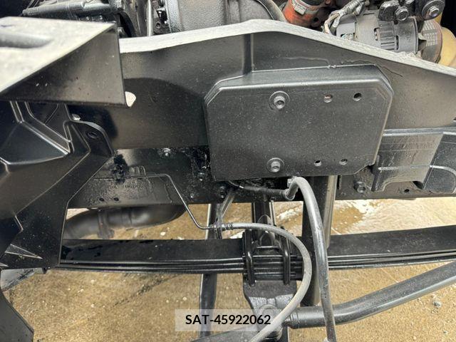 Isuzu FORWARD 2008-12 360510-28
