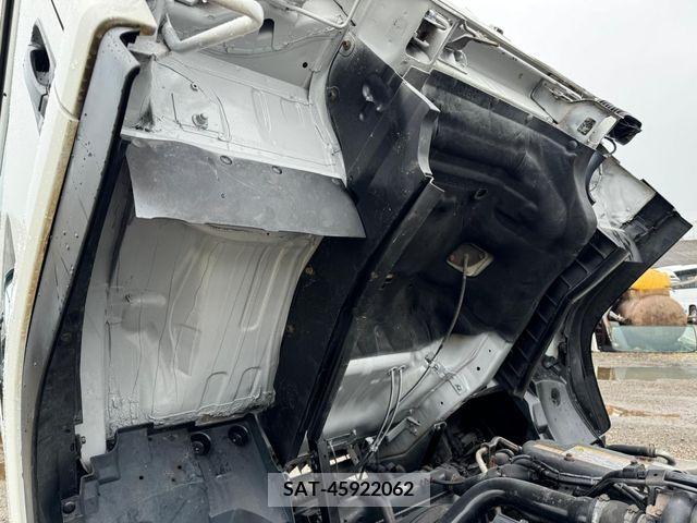 Isuzu FORWARD 2008-12 360510-27