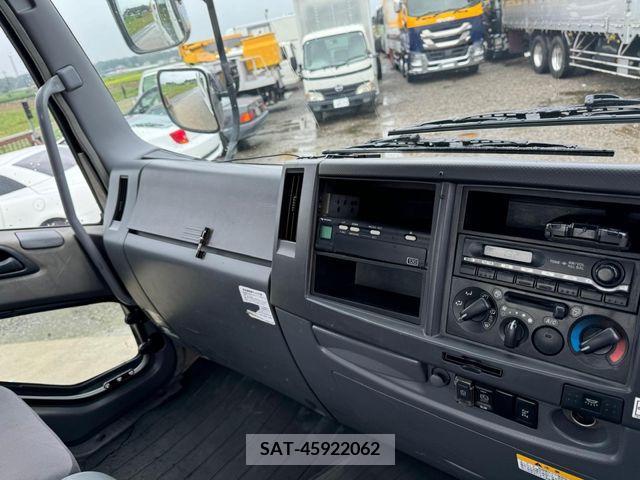 Isuzu FORWARD 2008-12 360510-9