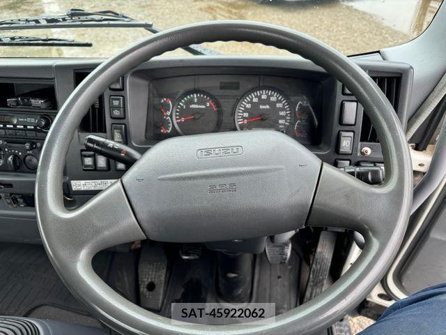 Isuzu FORWARD 2008-12 360510-8