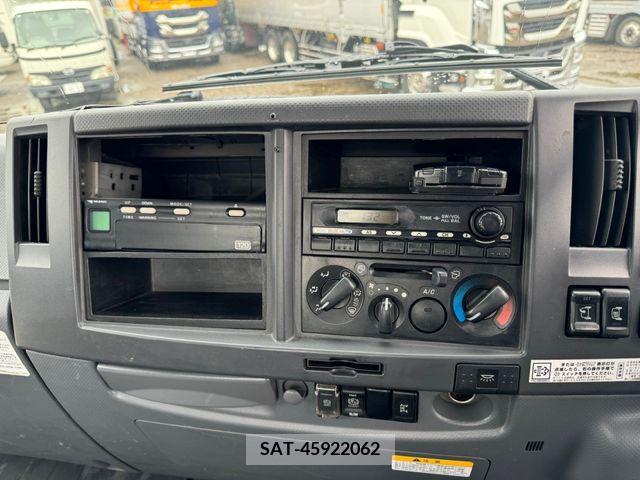 Isuzu FORWARD 2008-12 360510-7