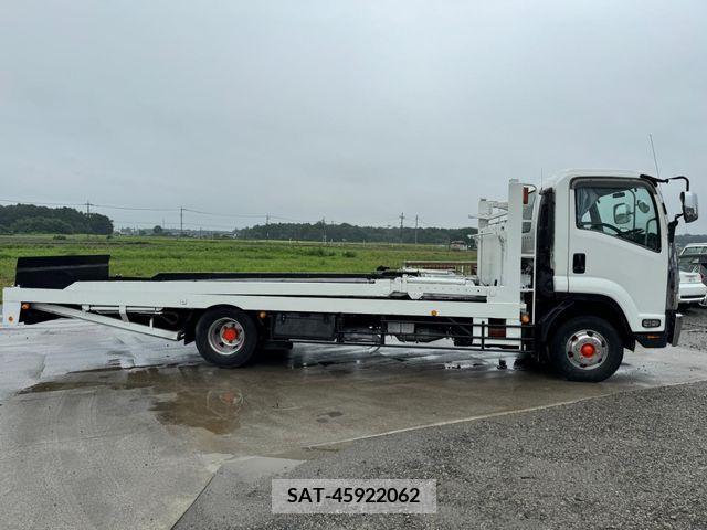 Isuzu FORWARD 2008-12 360510-2