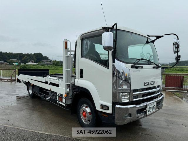 Isuzu FORWARD 2008-12 360510-1
