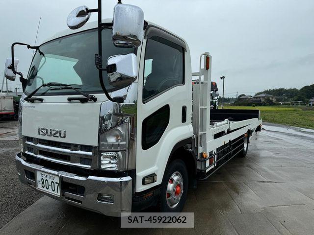 Isuzu FORWARD 2008-12 360510-0