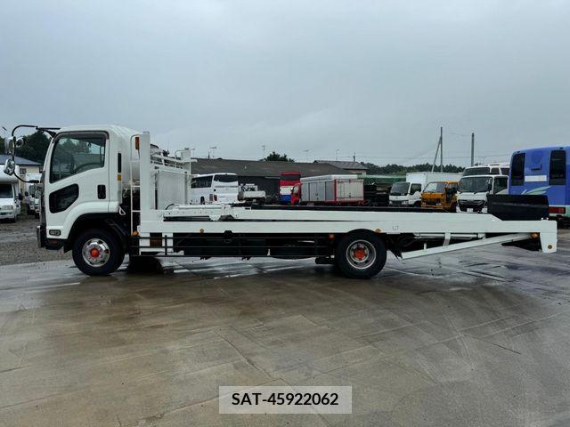 Isuzu FORWARD 2008-12 360510-4