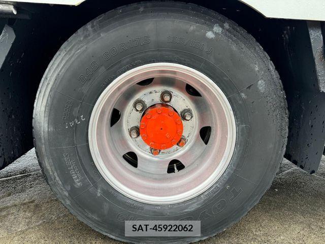 Isuzu FORWARD 2008-12 360510-22