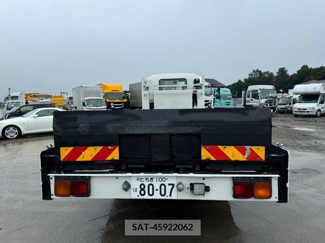 Isuzu FORWARD 2008-12 360510-3