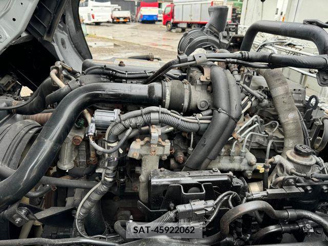 Isuzu FORWARD 2008-12 360510-25