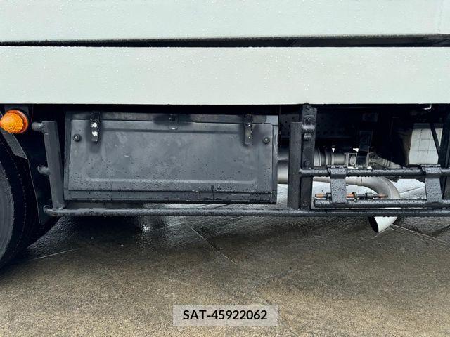 Isuzu FORWARD 2008-12 360510-23
