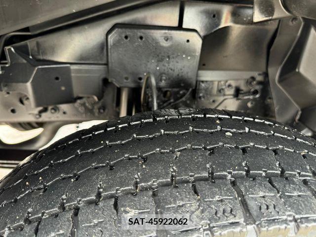 Isuzu FORWARD 2008-12 360510-21