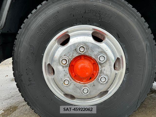 Isuzu FORWARD 2008-12 360510-20