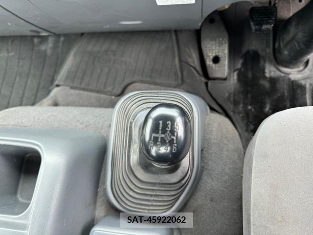 Isuzu FORWARD 2008-12 360510-19
