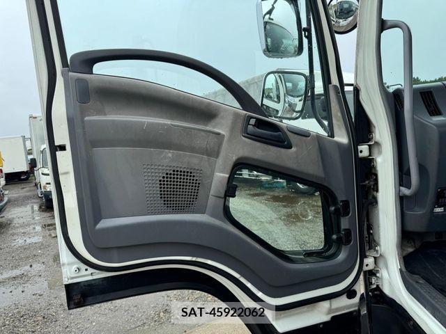 Isuzu FORWARD 2008-12 360510-15