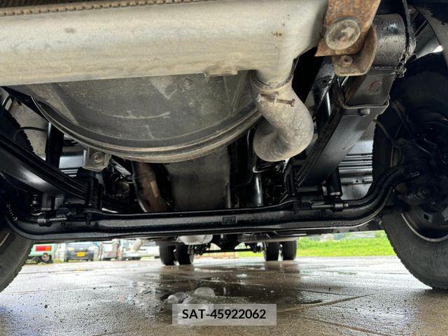 Isuzu FORWARD 2008-12 360510-18