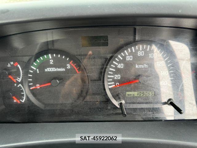 Isuzu FORWARD 2008-12 360510-6