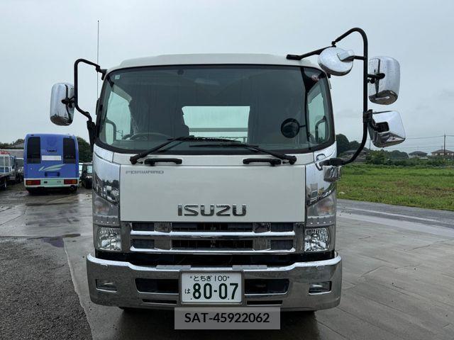 Isuzu FORWARD 2008-12 360510-5