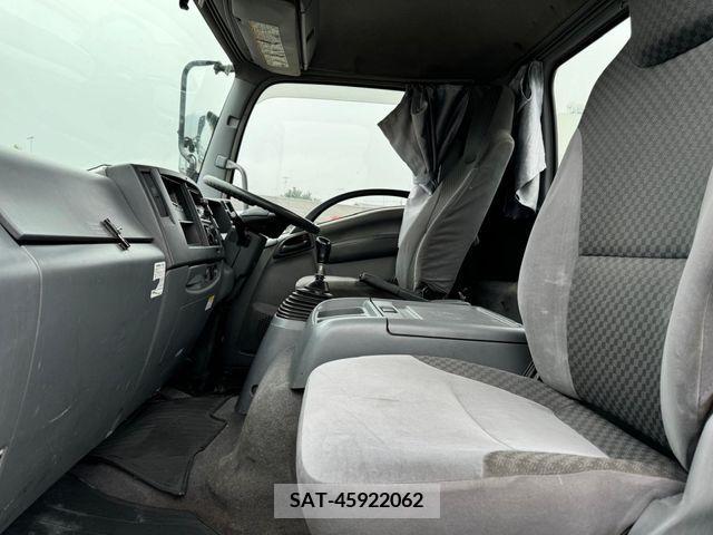 Isuzu FORWARD 2008-12 360510-16