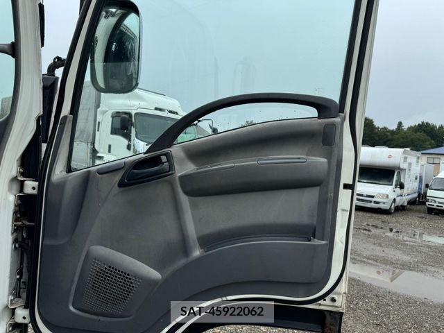Isuzu FORWARD 2008-12 360510-14