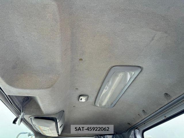 Isuzu FORWARD 2008-12 360510-17