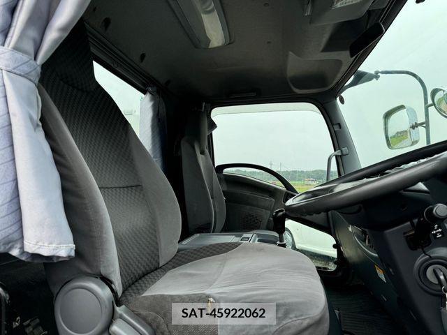 Isuzu FORWARD 2008-12 360510-12