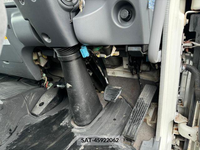 Isuzu FORWARD 2008-12 360510-13