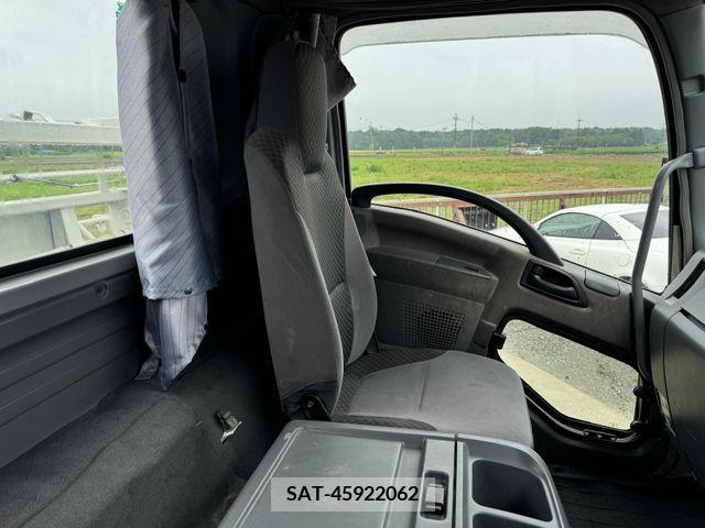Isuzu FORWARD 2008-12 360510-11