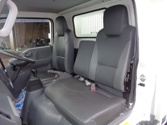 Isuzu ELF TRUCK 2015-08 5322-8