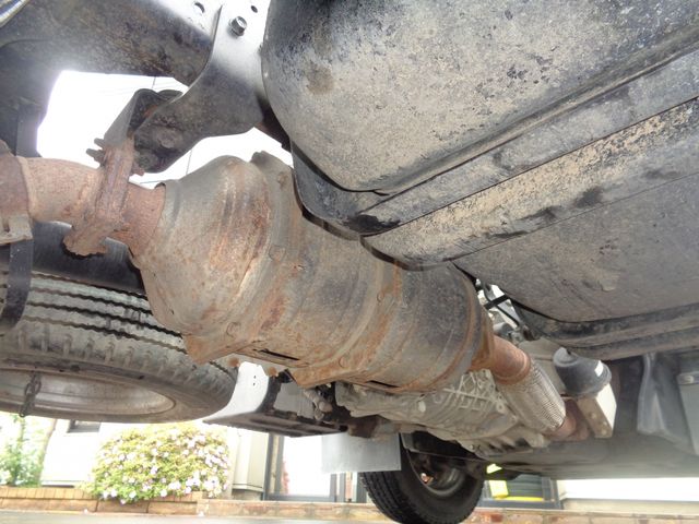 Isuzu ELF TRUCK 2015-08 5322-25