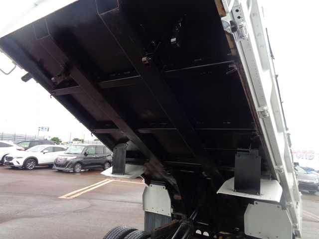 Isuzu ELF TRUCK 2015-08 5322-18