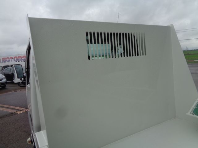 Isuzu ELF TRUCK 2015-08 5322-16