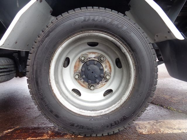 Isuzu ELF TRUCK 2015-08 5322-20