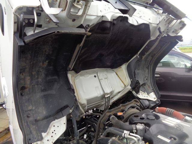 Isuzu ELF TRUCK 2015-08 5322-22
