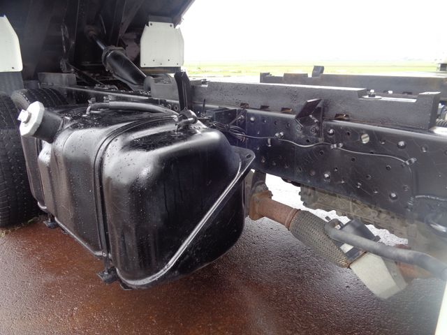 Isuzu ELF TRUCK 2015-08 5322-24