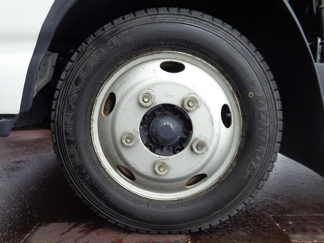 Isuzu ELF TRUCK 2015-08 5322-19
