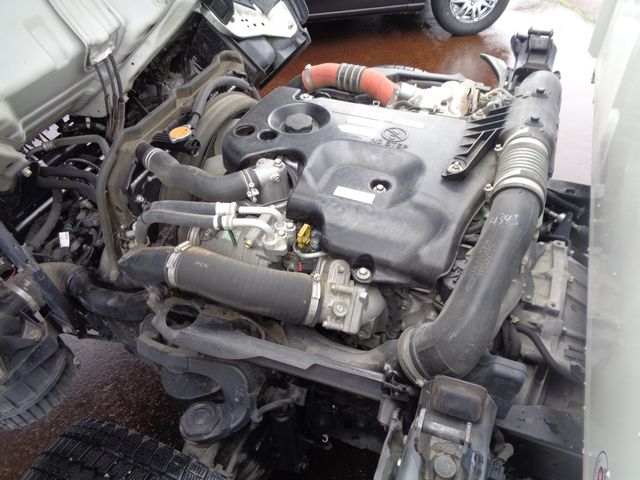 Isuzu ELF TRUCK 2015-08 5322-21