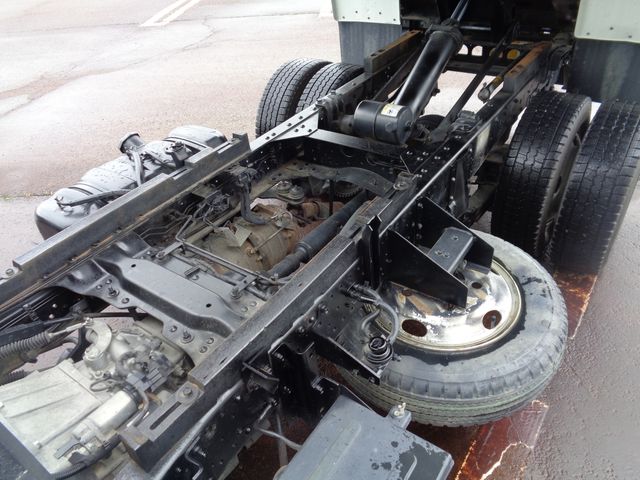 Isuzu ELF TRUCK 2015-08 5322-23