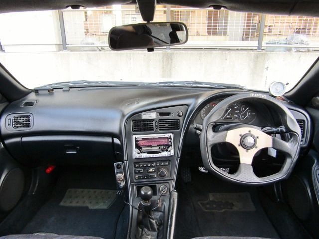 Toyota CELICA 1994-03 16500-8