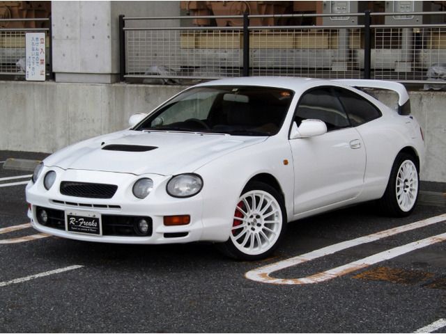 Toyota CELICA 1994-03 16500-2