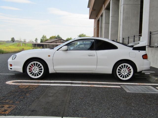 Toyota CELICA 1994-03 16500-7