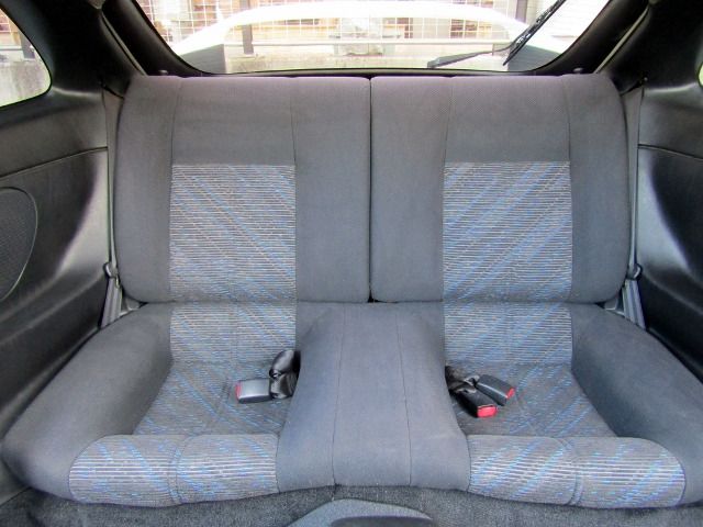 Toyota CELICA 1994-03 16500-11