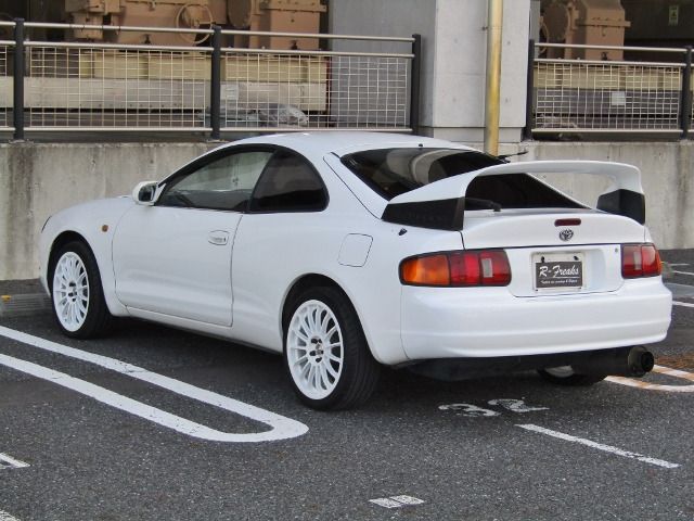 Toyota CELICA 1994-03 16500-1