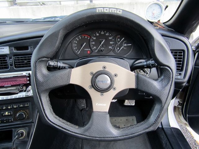 Toyota CELICA 1994-03 16500-12